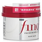 Shiseido Japan Fino Premium Touch Hair Treatment Mask (230g230ml)