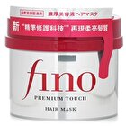 Shiseido Japan Fino Premium Touch Hair Treatment Mask (230g230ml)