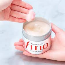 Shiseido Japan Fino Premium Touch Hair Treatment Mask (230g230ml)